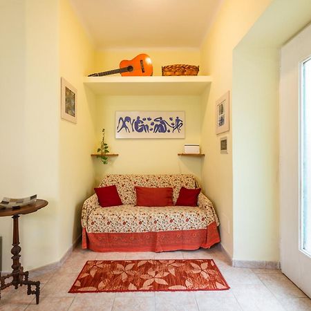 Apartamento Cipro Tiny House Roma Exterior foto