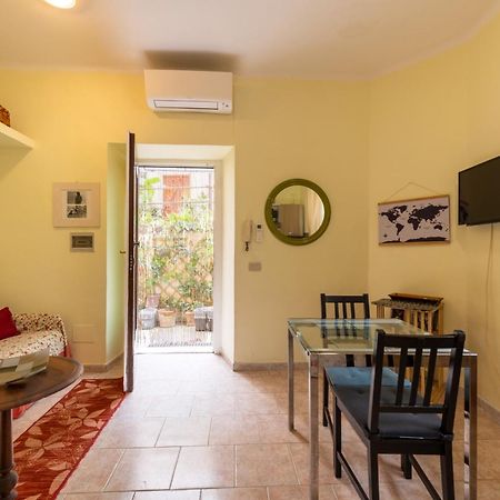 Apartamento Cipro Tiny House Roma Exterior foto