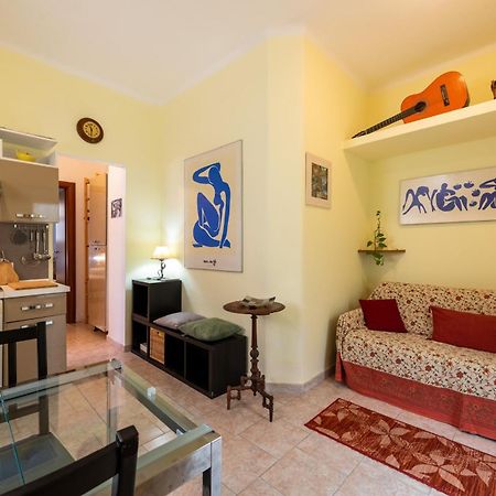 Apartamento Cipro Tiny House Roma Exterior foto
